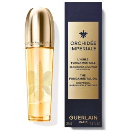 Orchidée Impériale - L'Huile Fondamentale Orchidée Impériale - L'Huile Fondamentale